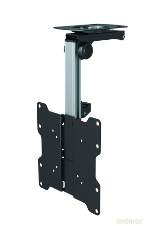 Uchwyt sufitowy LCD FPMA-C020 BLACK