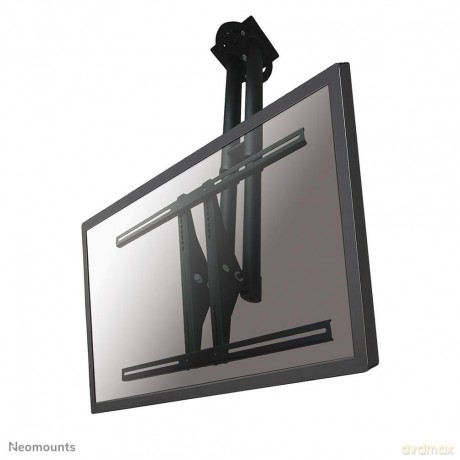 Uchwyt sufitowy PLASMA-C100 BLACK