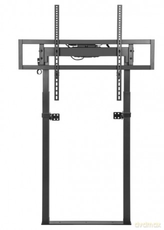 Uchwyt ścienny 55-100 cali 120kg elektryczny