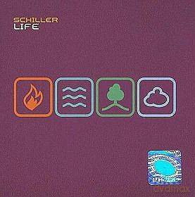 Schiller: Life [CD]