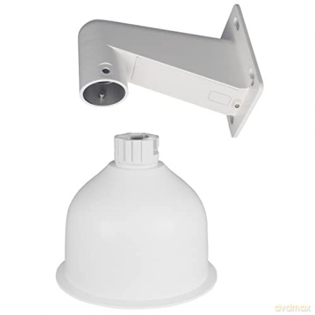 Uchwyt ścienny do MOBOTIX MOVE VandalDome