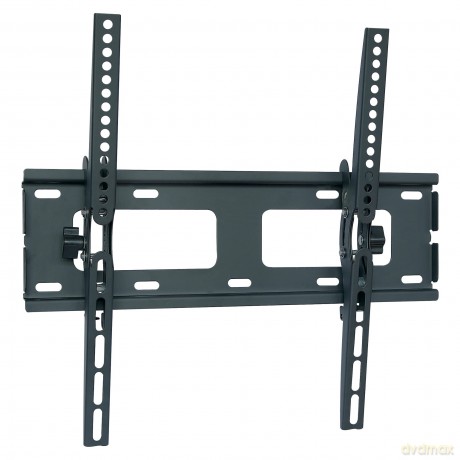 Uchwyt ścienny LCD/LED 23-55cali 60kg czarny