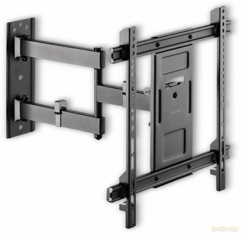 Uchwyt ścienny LCD/LED VESA 32-70 cali Max. 50kg