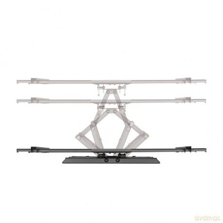 Uchwyt ścienny LCD/LED VESA 37-80 cali Max. 60kg