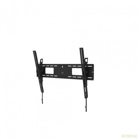 Uchwyt ścienny LEVEL-750 (XL, 100 kg, tiltable, tilt guard)