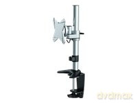 Uchwyt ścienny LEVEL-750 Wall Mount (XL, 125 kg, uchylny, zabezpieczenie przed przechyleniem)