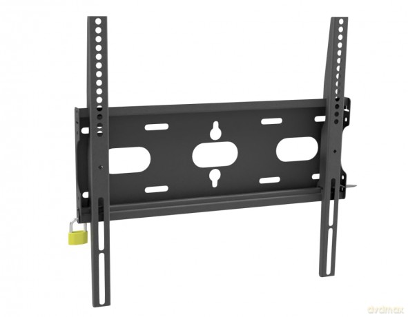 Uchwyt ścienny MD-WM4040 do 125kg do VESA 400x400mm