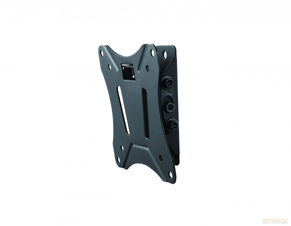 Uchwyt ścienny NM-W60BLACK 10-30'' 75X75 25KG