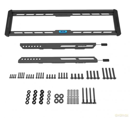 Uchwyt ścienny WL30-550BL16 40-75 cali
