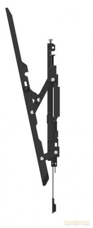 Uchwyt ścienny WL35S-850BL16 40-82 cali 70kg 100x100-600x400 uchylny