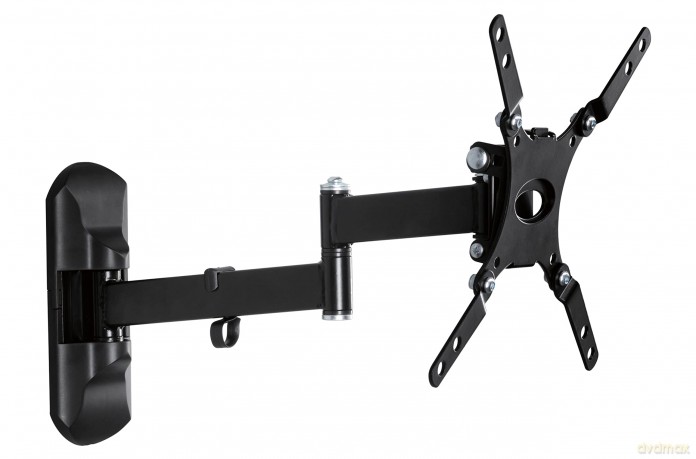 Uchwyt TV 17-42 SQM9222 Regulowany do 25kg
