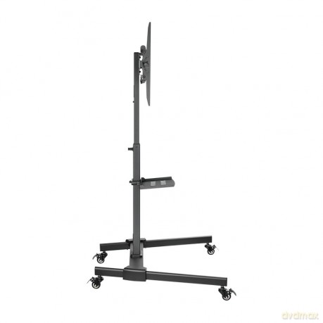 Uchwyt wolnostojący Max 35kg VESA 400x400 32-55 cali