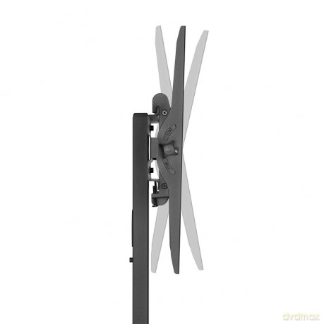Uchwyt wolnostojący Max 35kg VESA 400x400 32-55 cali