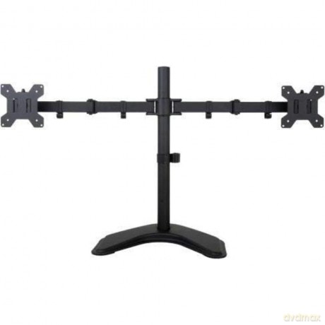 Uchyt do 2 monitorów LED/LCD 13-27" L-21N