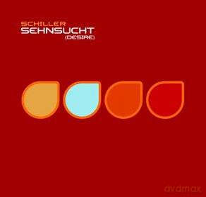 Schiller: Sehnsucht Desire (Polska Cena!!) [CD]