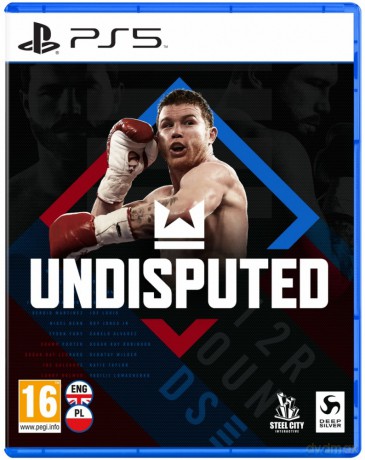 Undisputed
