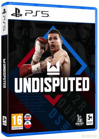 Undisputed