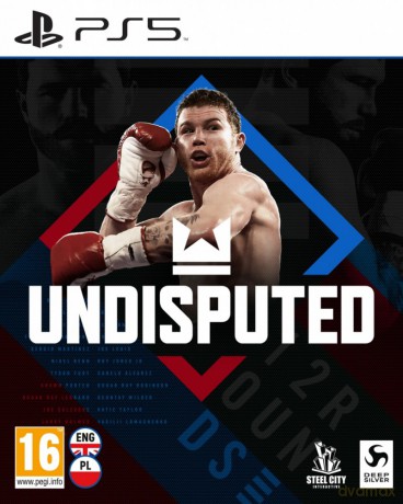 Undisputed