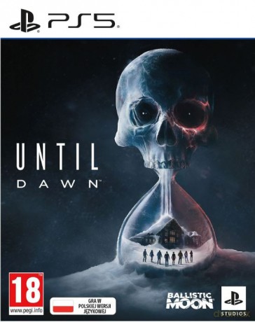 Until Dawn