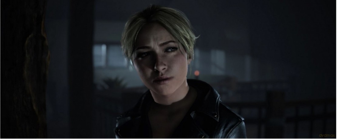 Until Dawn