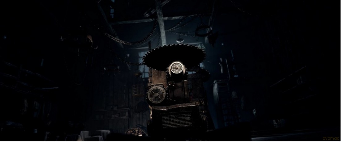 Until Dawn