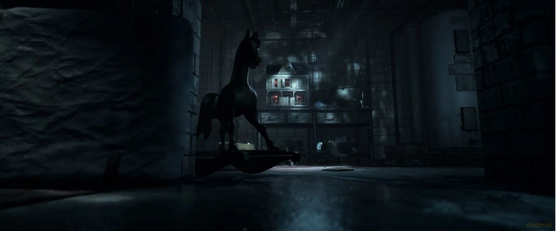Until Dawn