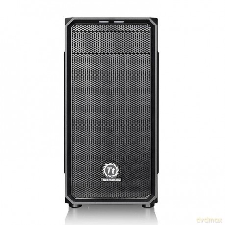 Versa H15 microATX USB3.0 (120 mm), czarna