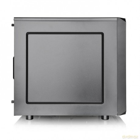 Versa H15 microATX USB3.0 (120 mm), czarna