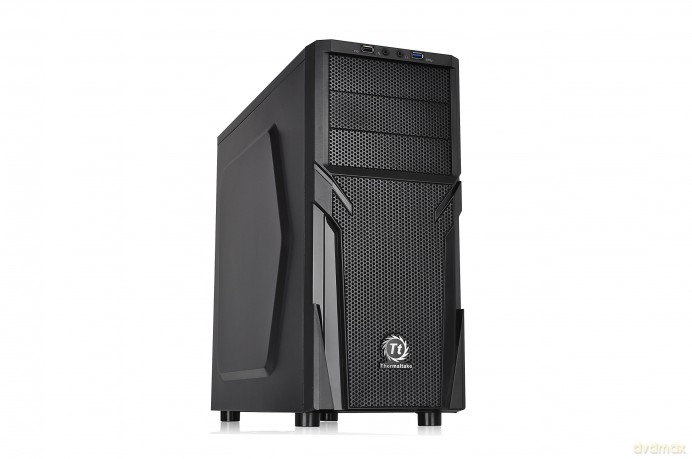 Versa H21 USB 3.0 (120mm), czarna