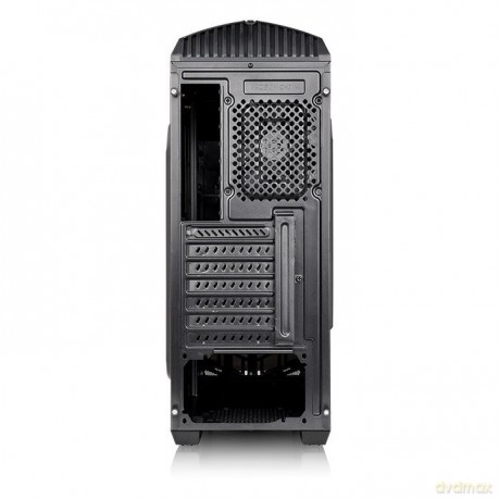 Versa N21 USB3.0 Window - Black