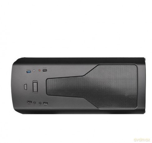 Versa N26 USB3.0 Window - Black
