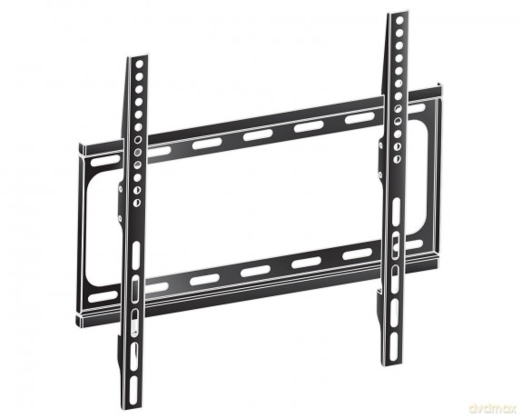 WM1044-B1 Uchwyt ścienny 26''-55''