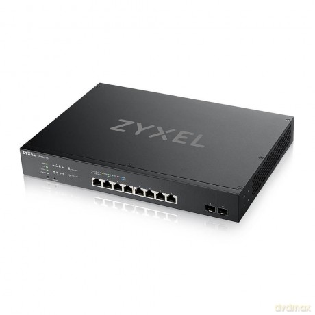 XS1930-10 8port Multi Gigabit Smart Managed Switch 2 SFP+ XS1930-10-ZZ0101F