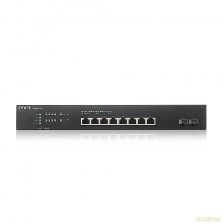 XS1930-10 8port Multi Gigabit Smart Managed Switch 2 SFP+ XS1930-10-ZZ0101F