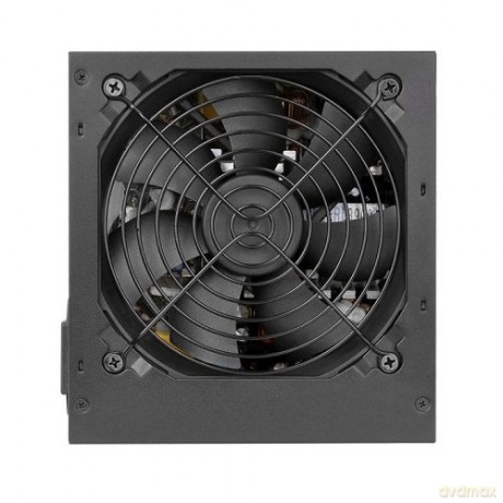 Zasilacz - Litepower II Black 750W (Active PFC, 2xPEG, 120mm, Single Rail)