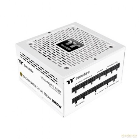 Zasilacz - Toughpower GF A3 1050W Gold F Modular 12cm Gen5 Snow