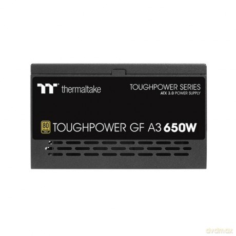 Zasilacz - Toughpower GF A3 650W Gold F Modular 12cm Gen5