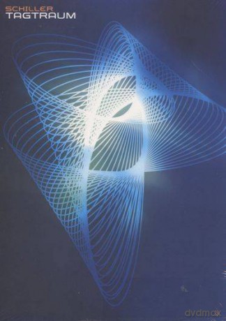 Schiller: Tagtraum [2DVD]+[CD]