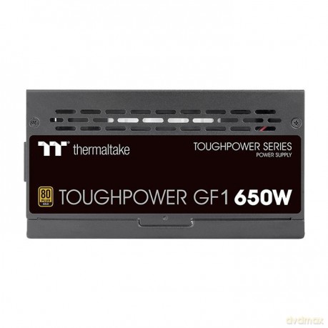 Zasilacz - Toughpower GF1 650W Modular 80+Gold