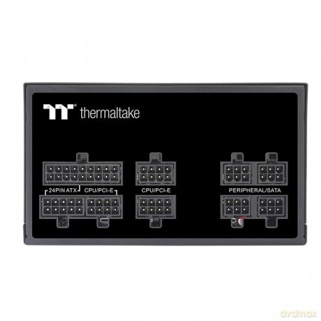 Zasilacz - Toughpower GF1 850W Modular 80+Gold