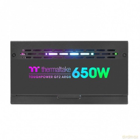 zasilacz - ToughPower GF2 ARGB 650W Modular 80+ Gold