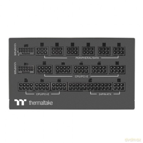 Zasilacz - Toughpower GF3 1650W Gold F Modular 14cm Gen5