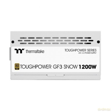 Zasilacz - Toughpower Grand GF3 1200W Gold Modular 14cm Gen5 Snow