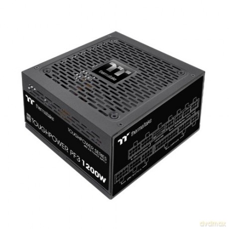 zasilacz - Toughpower Grand PF3 1200W Fmod 80+ Platinum 14cm Gen5