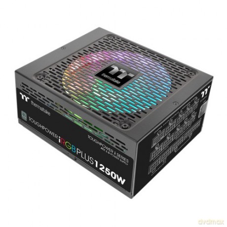 zasilacz - Toughpower iRGB digital 1250W F modular Titanium 14cm Gen5