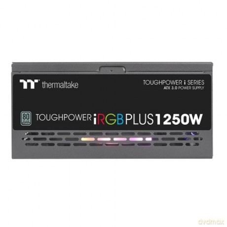 zasilacz - Toughpower iRGB digital 1250W F modular Titanium 14cm Gen5