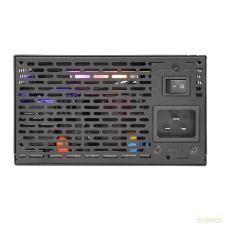 zasilacz - Toughpower iRGB digital 1250W F modular Titanium 14cm Gen5