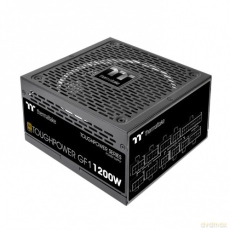 Zasilacz - ToughPower PF1 1200W Fmod Platinum full JP CAP