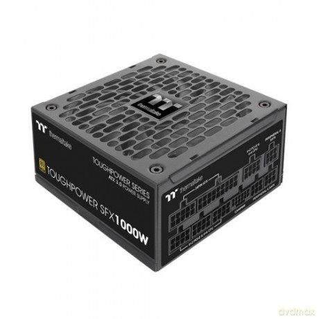 Zasilacz - ToughPower SFX 1000W F modular 80+Gold FDB Fan Gen5