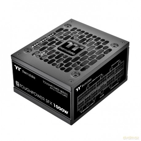 Zasilacz - ToughPower SFX 1000W F modular 80+Platinum FDB Fan ATX3.0